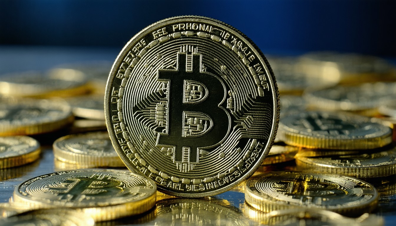 Bitcoin Price Today: Live BTC Value, Market Trends & Analysis