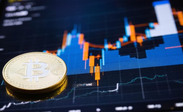 Coinbase Share Price | Latest COIN Stock Performance & Market Analysis