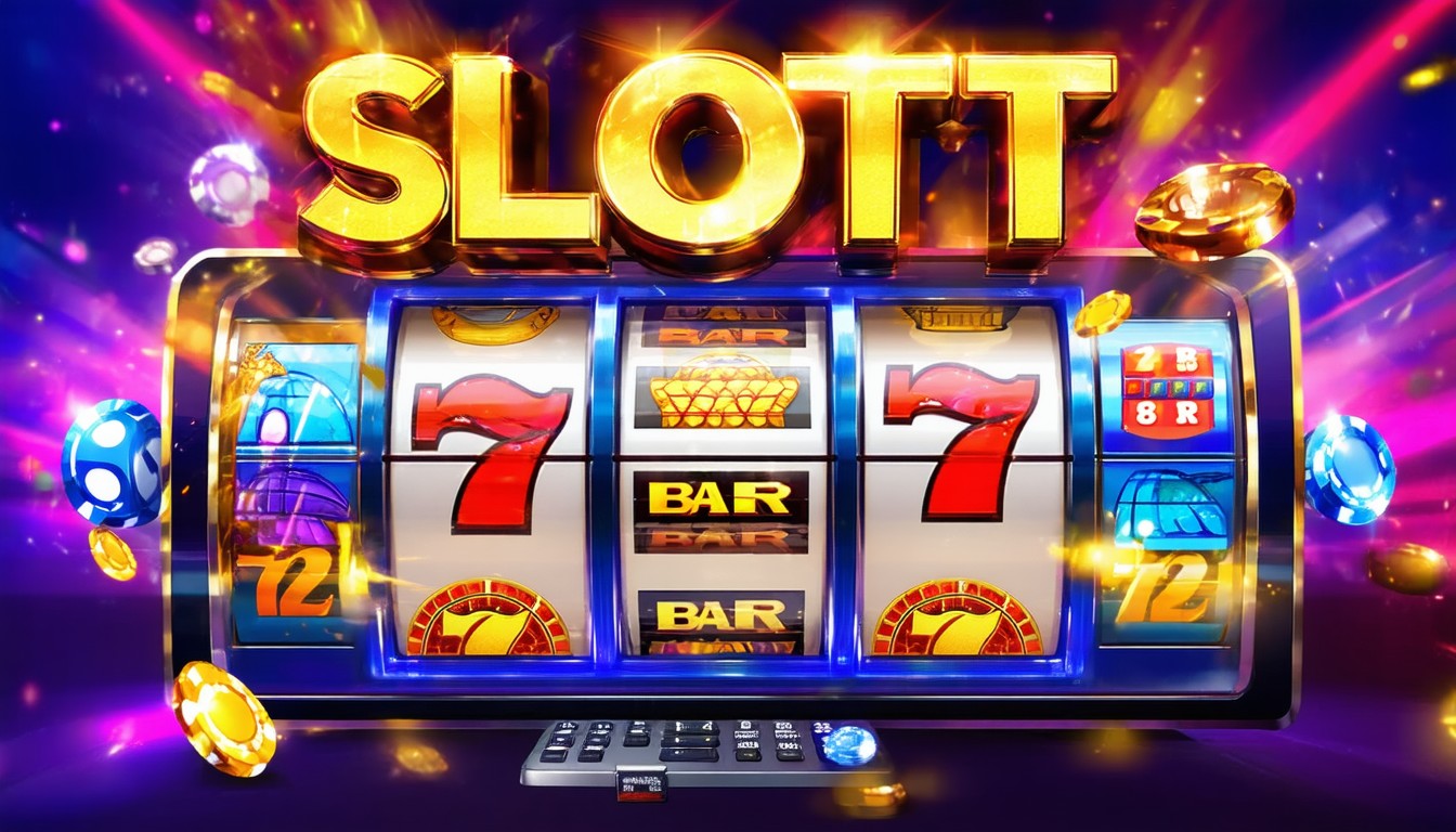 Slot –Terbaik(agen878): Situs Judi Slot Online Gacor & Mudah Menang
