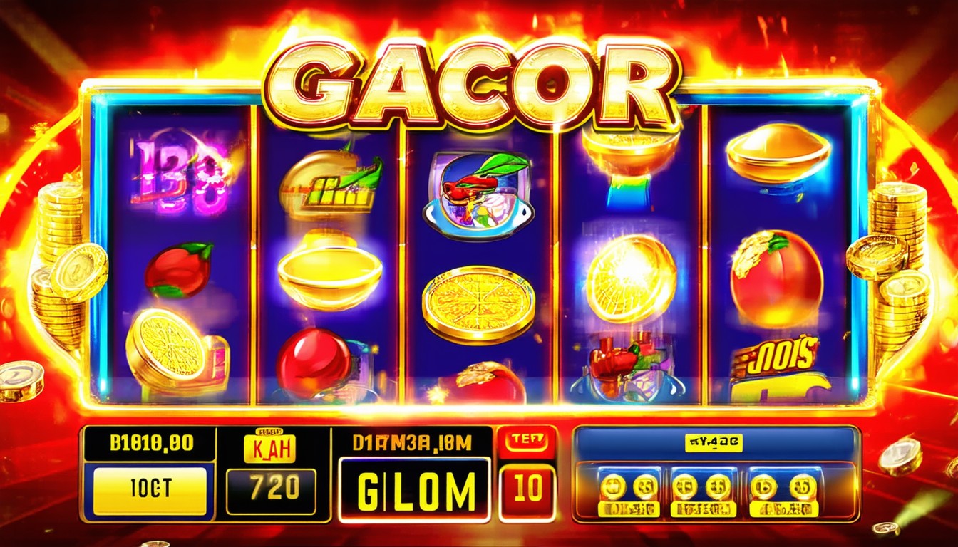 Slot dt138.it.com –gacor: Situs Slot Online Gacor Terbaik