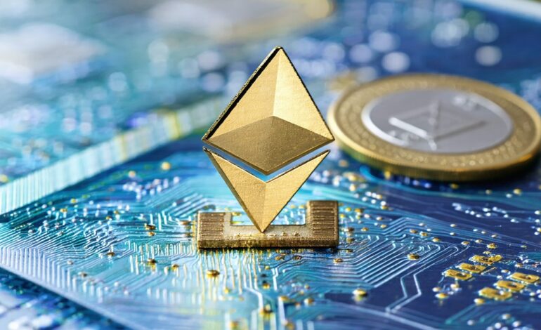 Ethereum Price Prediction: Future Outlook and Key Market Insights