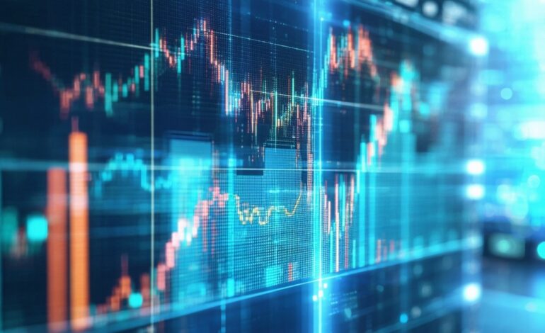 Crypto News Today: Latest Updates and Market Trends in Cryptocurrency