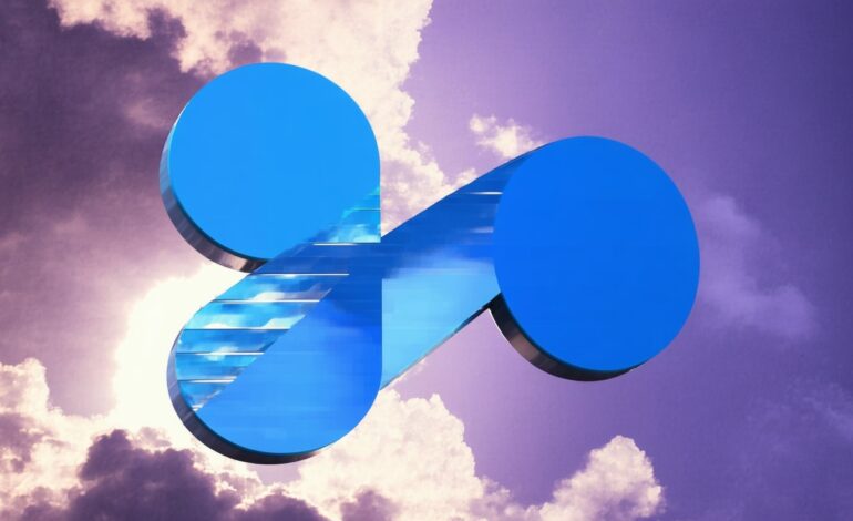 Ripple XRP Price Prediction: Future Value Forecast and Analysis