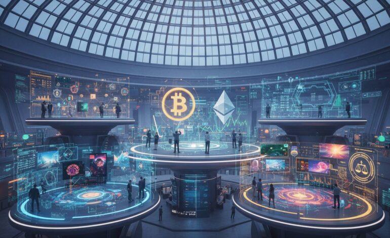 Best Crypto to Buy Now: 5 Expert Picks for Maximum Gains