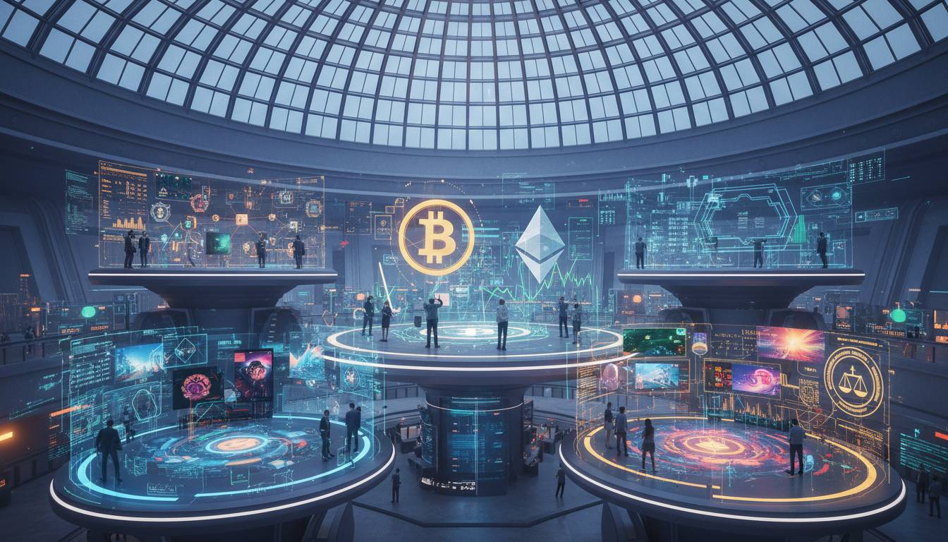 Best Crypto to Buy Now: 5 Expert Picks for Maximum Gains