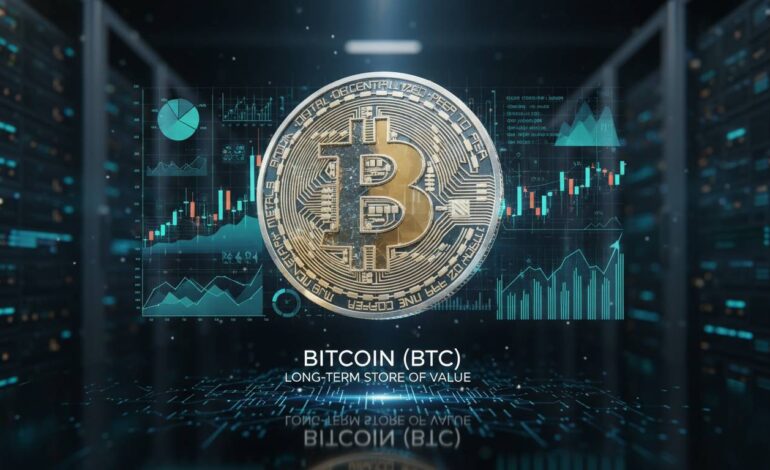 Best Cryptocurrency to Invest in 2025 for Beginners ✓ Ultimate Guide