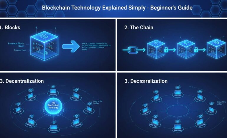 Blockchain