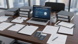 How Does Igaming Licensing Work A