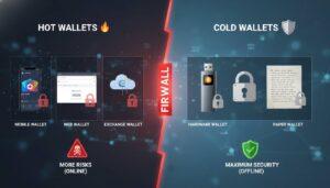 How To Secure Your Cryptocurrency Holdings Like A