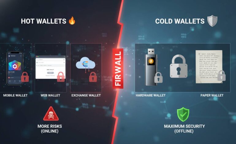 How To Secure Your Cryptocurrency Holdings Like A