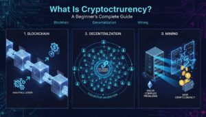 What Is Cryptocurrency A